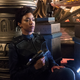 Sonequa Martin-Green (Photo: Michael Gibson/CBS)